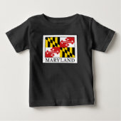 Maryland (Voorkant)
