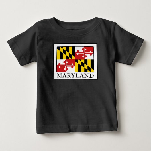 Maryland (Voorkant)
