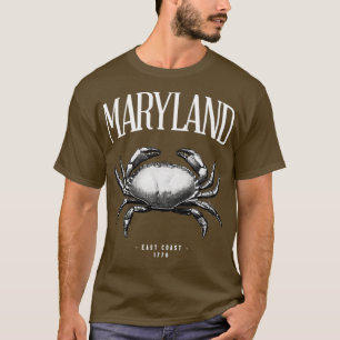 Maryland23 T-shirt