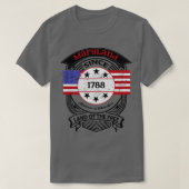 Maryland44 T-shirt (Design voorkant)