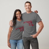 Maryland 16 t-shirt (Unisex)