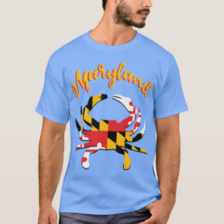 Maryland 21 t-shirt