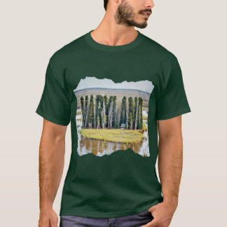 MARYLAND 24 2 T-SHIRT
