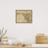Maryland 2 poster (Keuken)