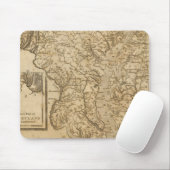 Maryland 3 muismat (Met muis)