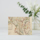 Maryland 4 briefkaart (Staand voorkant)