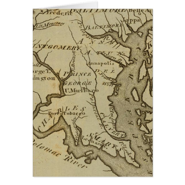Maryland 5 (Voorkant)