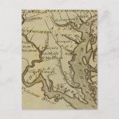 Maryland 5 briefkaart (Voorkant)