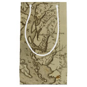 Maryland 5 klein cadeauzakje (Voorkant)