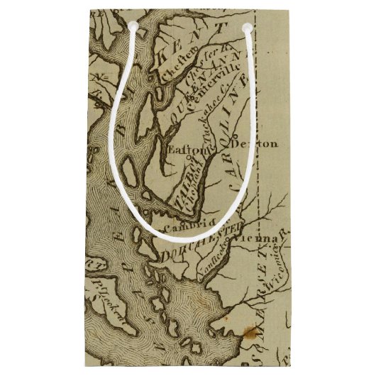 Maryland 5 klein cadeauzakje (Voorkant)