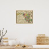 Maryland 5 poster (Keuken)