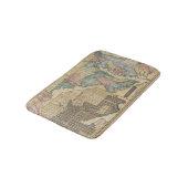 Maryland 8 badmat (Gekanteld)