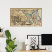 Maryland 8 poster (Thuiskantoor)