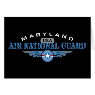Maryland Air National Guard