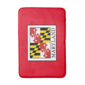 Maryland Badmat (Voorkant Verticaal)