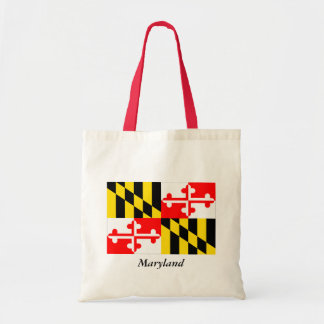 Maryland Bag Tote Bag
