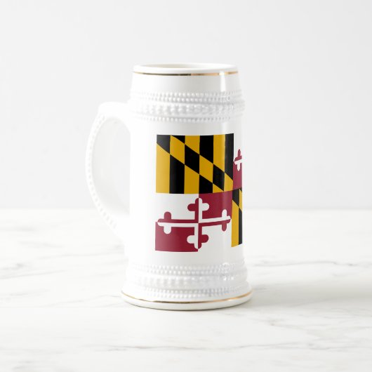 Maryland Bierpul (Voorkant links)