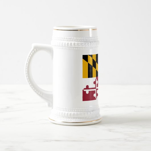 Maryland Bierpul (Links)