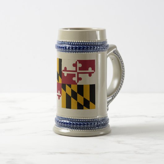 Maryland Bierpul (Voorkant rechts)