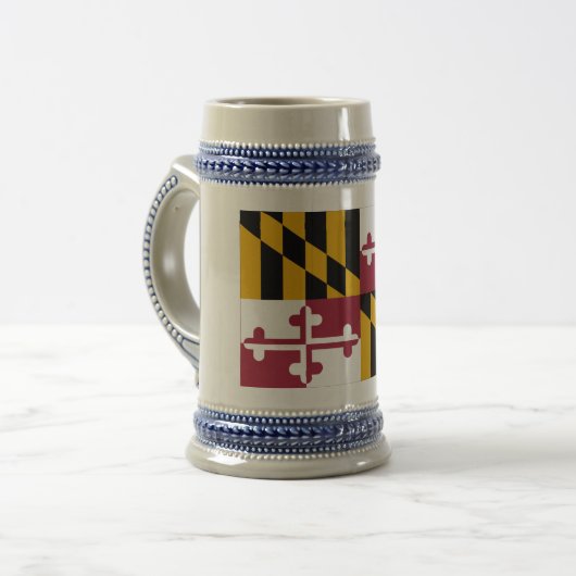 Maryland Bierpul (Voorkant links)