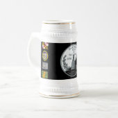 MARYLAND BIERPUL (Voorkant links)