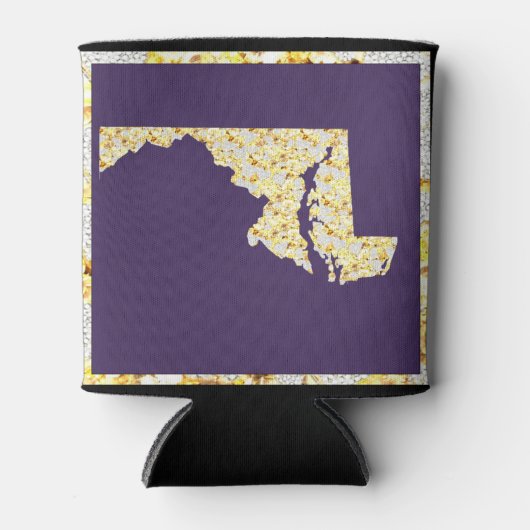 MARYLAND BLIKJESKOELER (Voorkant)