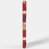 Maryland Blue Crab Case-Mate iPhone Case (Achterkant / Rechts)