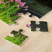 Maryland Burnside Bridge. Legpuzzel (Zijkant)