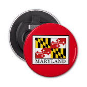 Maryland Button Flesopener (Voorkant)
