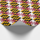 Maryland Cadeaupapier (Hoek)
