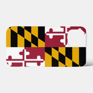 Maryland Case-Mate iPhone Case