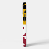 Maryland Case-Mate iPhone Case (Achterkant / Links)