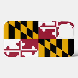 Maryland Case-Mate iPhone Case