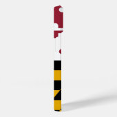 Maryland Case-Mate iPhone Case (Achterkant / Rechts)