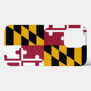 Maryland Case-Mate iPhone Case