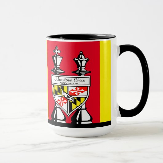 MARYLAND CHESS MOK (Rechts)