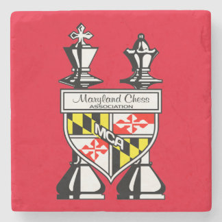 MARYLAND CHESS STENEN ONDERZETTER