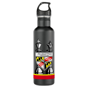 MARYLAND CHESS WATERFLES