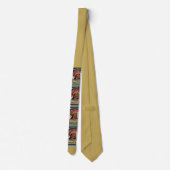 Maryland Chief Stringless Beans, 1930, etiket gedr Stropdas (Achterkant)