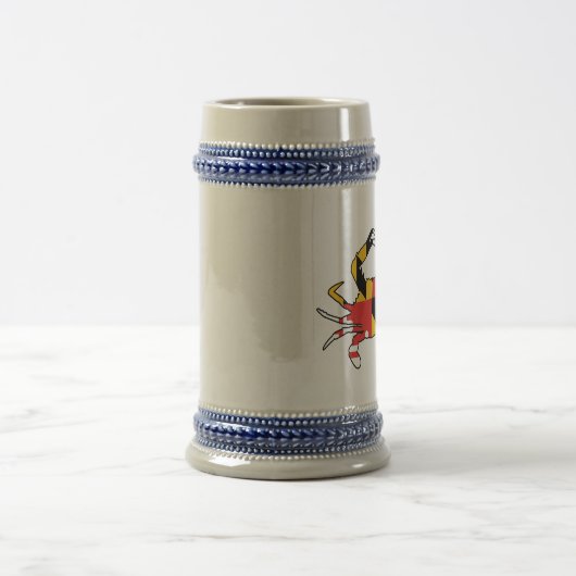 Maryland Crab Bierpul (Center)