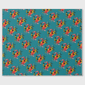 Maryland Crab Cadeaupapier (Vlak)