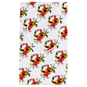 Maryland Crab Klein Cadeauzakje (Voorkant)