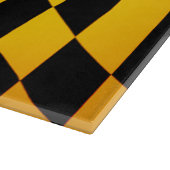 Maryland Flag Cutting Board Snijplank (Hoek)