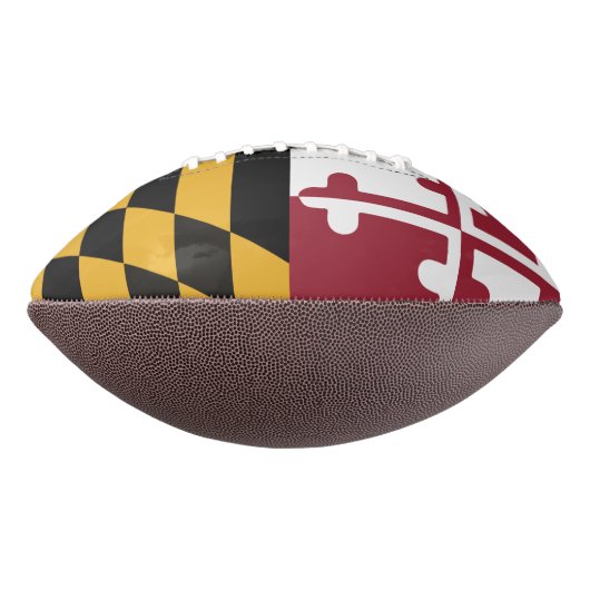 Maryland Flag football (Gedraaid 270)