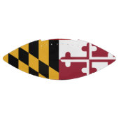 Maryland Flag football (Paneel)