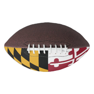 Maryland Flag football