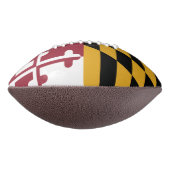 Maryland Flag football - 2 paneel (Gedraaid 90)