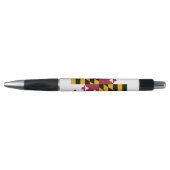 Maryland Flag Pen (Voorkant)