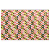 MARYLAND Flag - Stof (Fat Quarter)