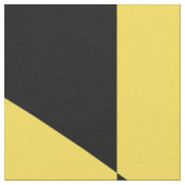 MARYLAND Flag - Stof (Close Up)